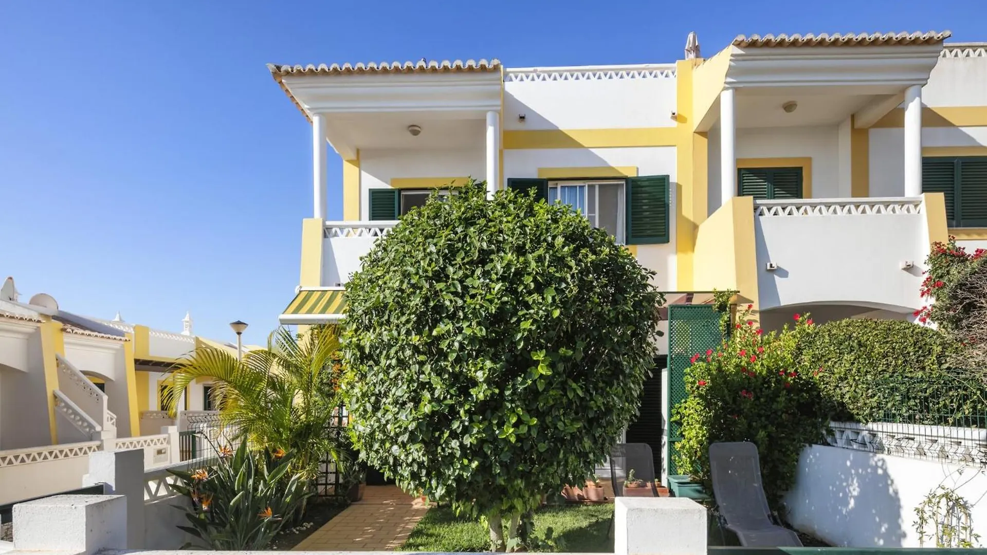 Holiday Home With Terrace, Sea-View Benagil Portugal
